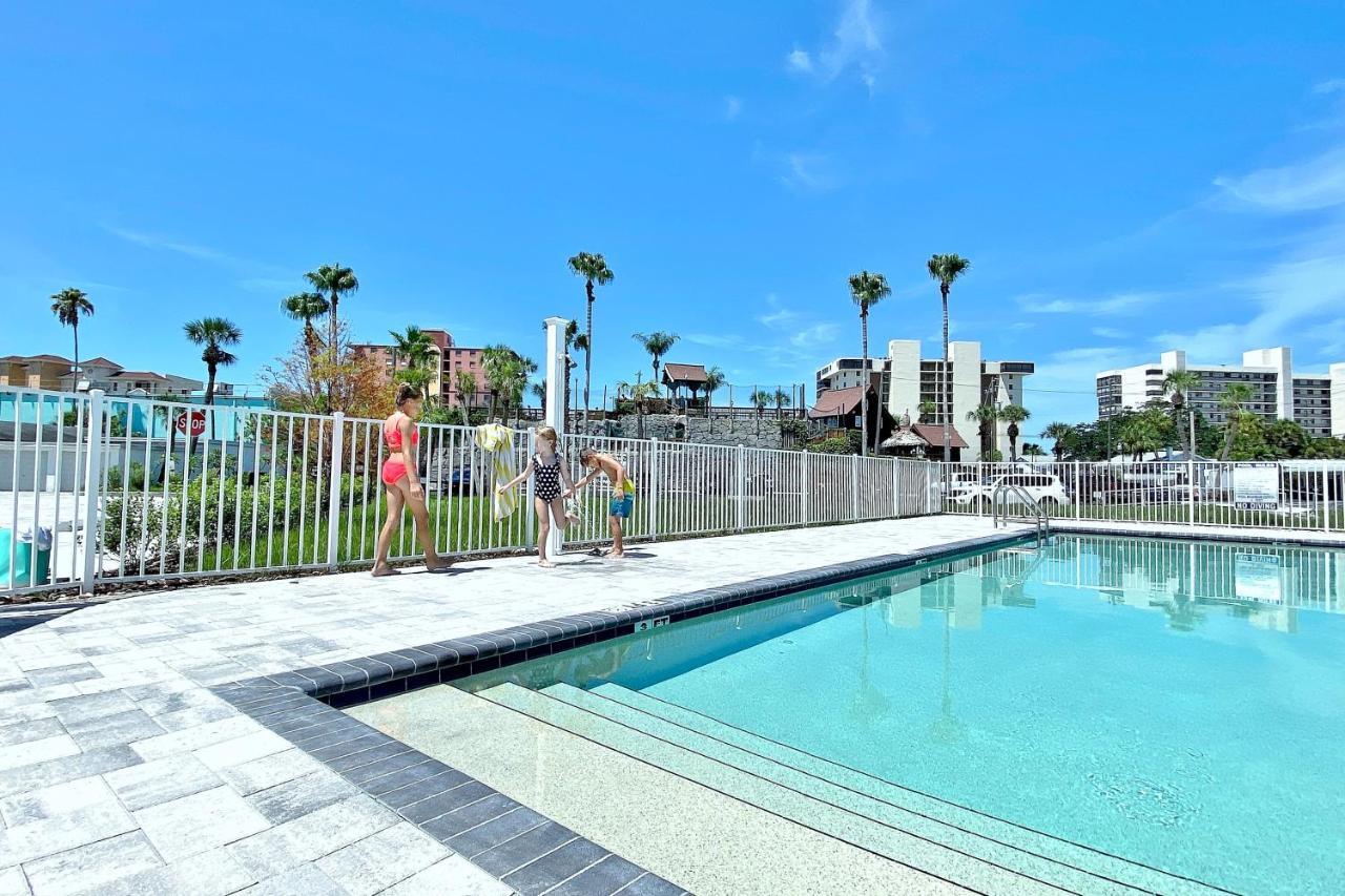 Madeira Del Mar 303 Apartment St. Pete Beach Exterior photo